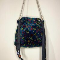 Oggi vi presentiamo lei, “Juliette” Un altro piccolo gioiello colorata e super versatile